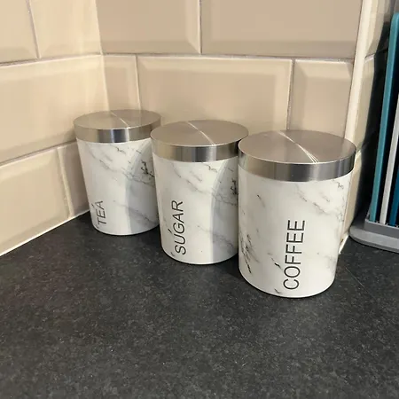 Bright Comfy Apartman *