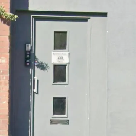 Bright Comfy Apartman *