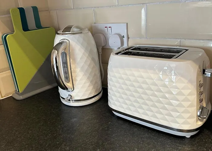 Bright Comfy * 布里斯托