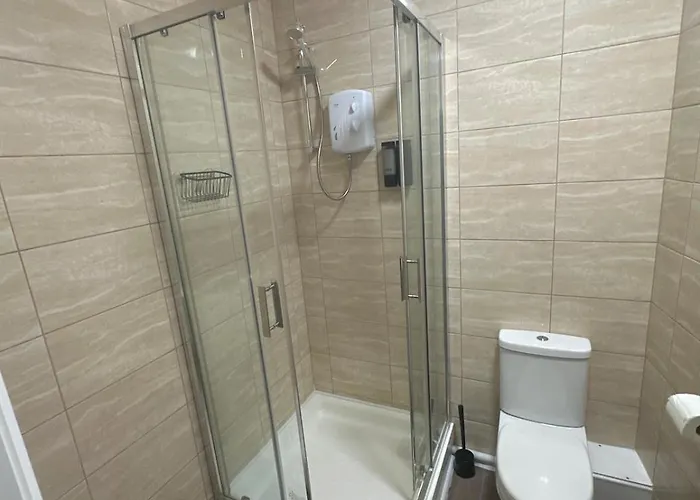 Apartman Bright Comfy *