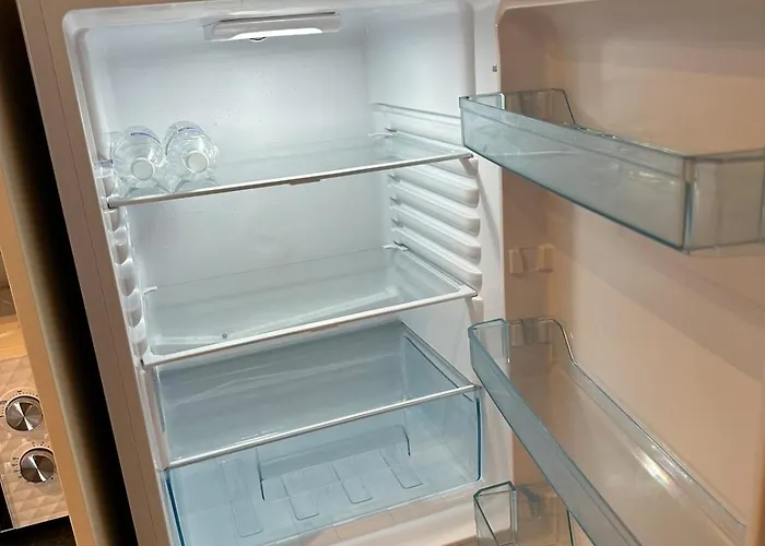 Bright Comfy بريستول